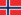 Estudos na língua norueguês