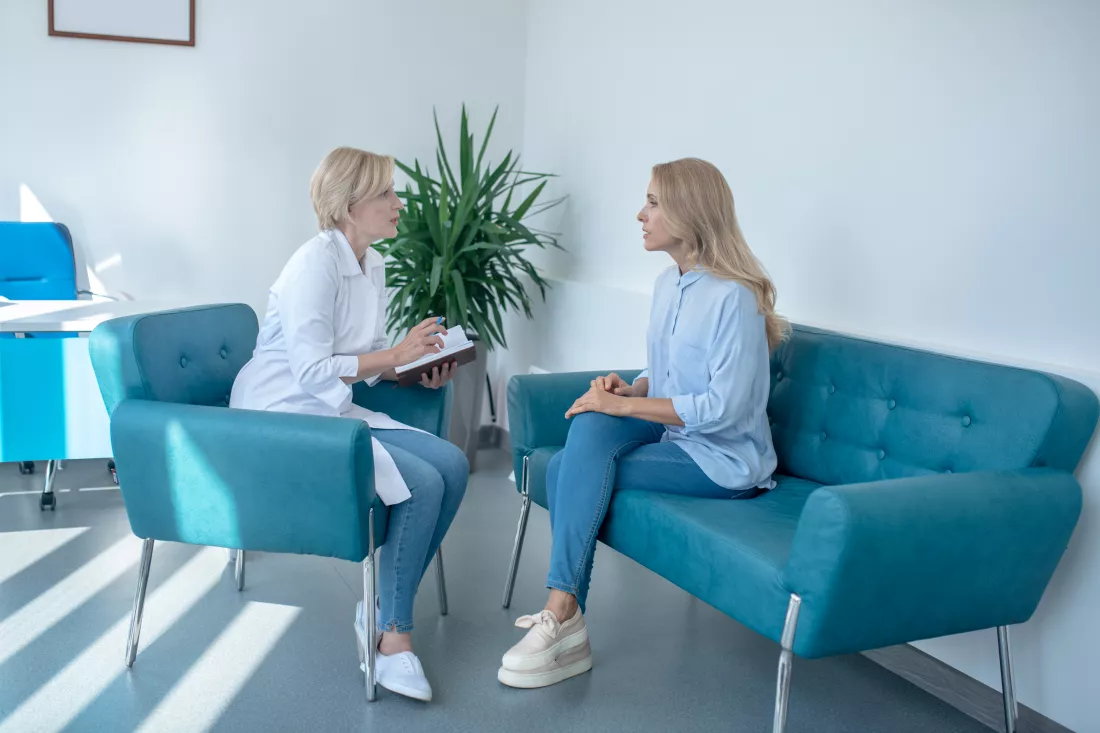 Psychologia kliniczna study