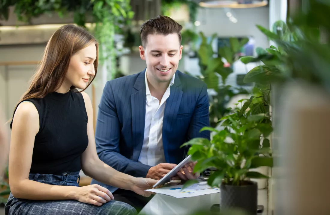 ESG i raportowanie niefinansowe study