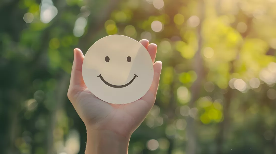 Psychologia pozytywna i odporność psychiczna study