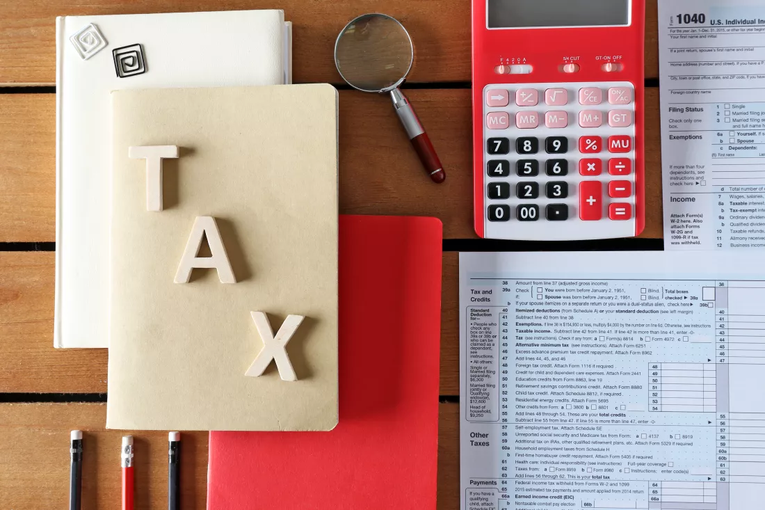 Doradztwo podatkowe i podatkiv