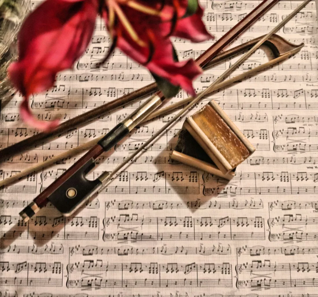 Kompozycja i teoria muzykiv