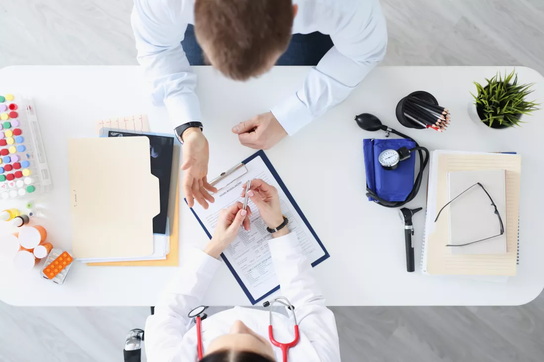 Logopedia klinicznav