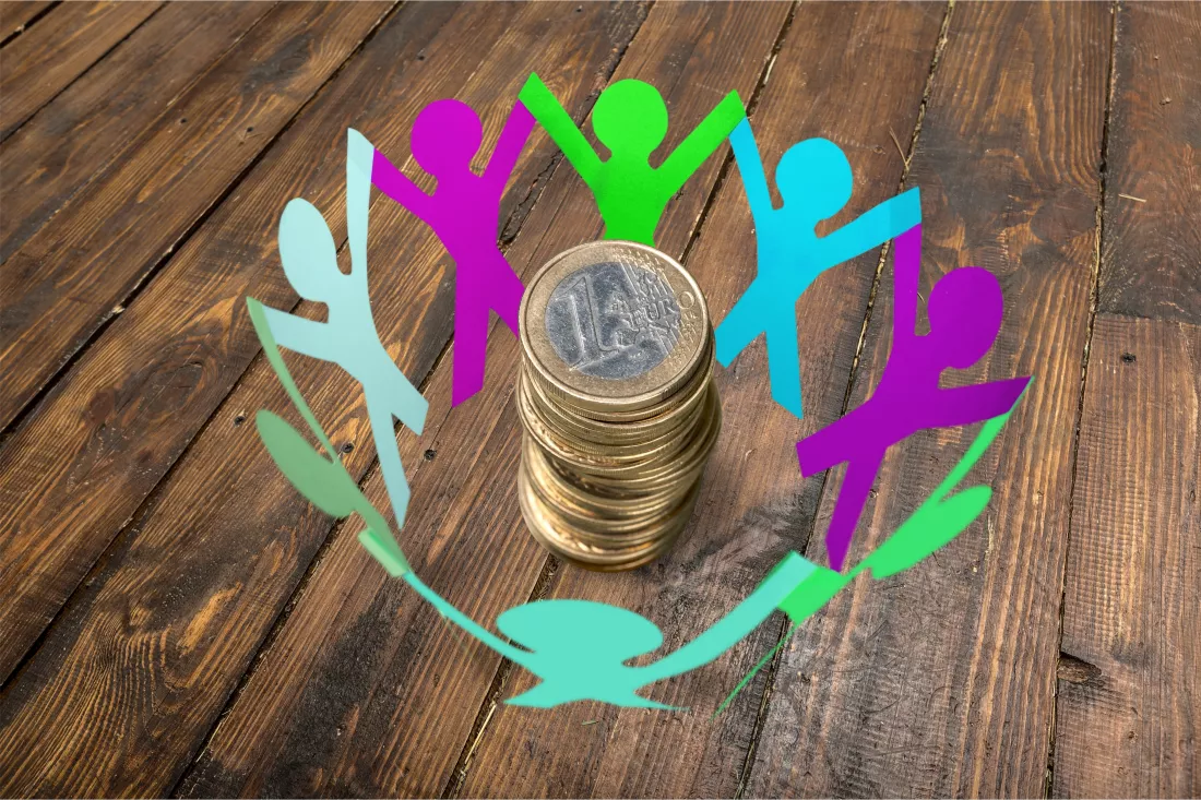 Ekonomia społecznav