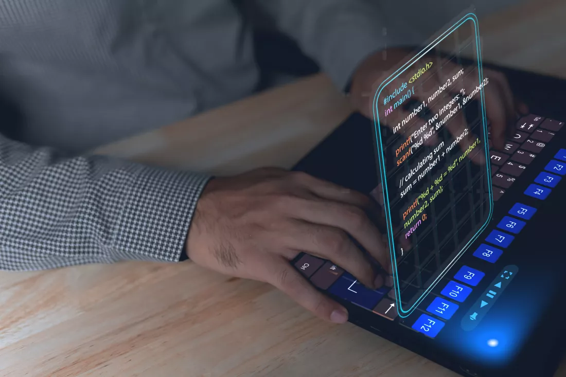 Programowanie aplikacji webowychv