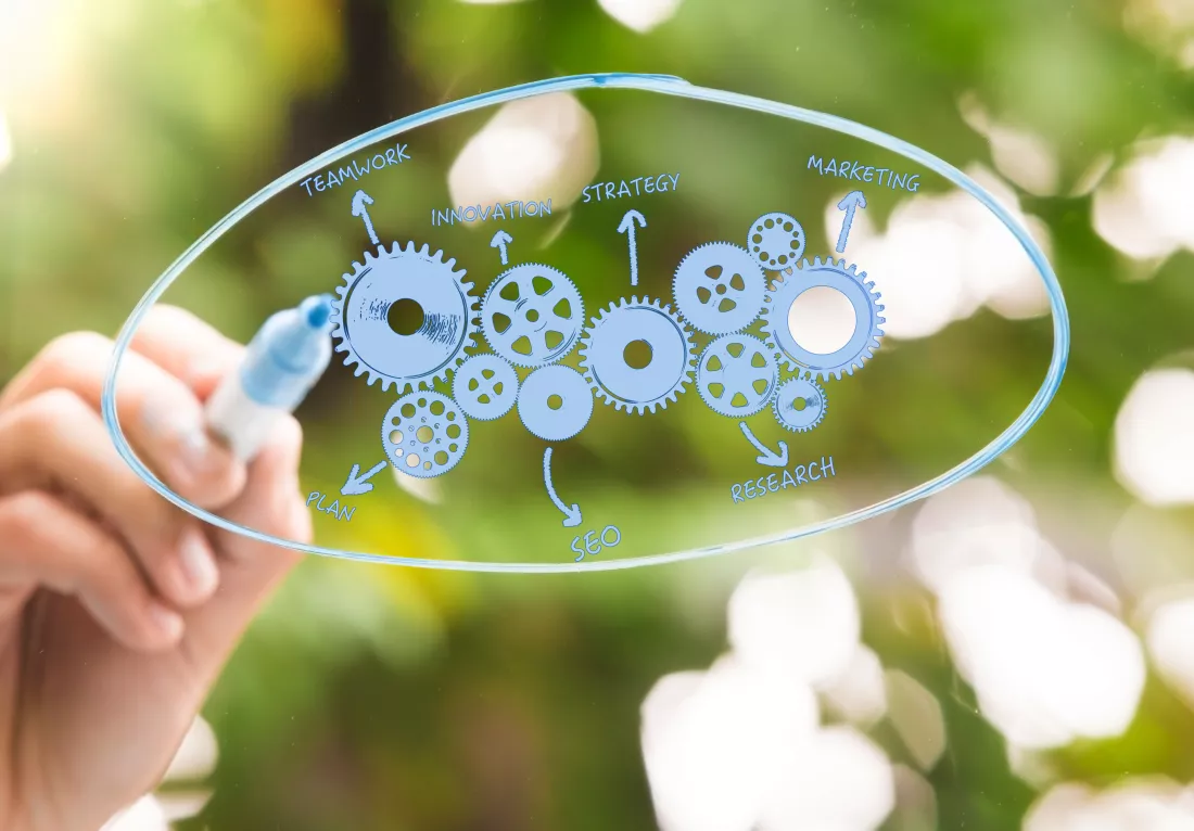 Environmental Engineering study