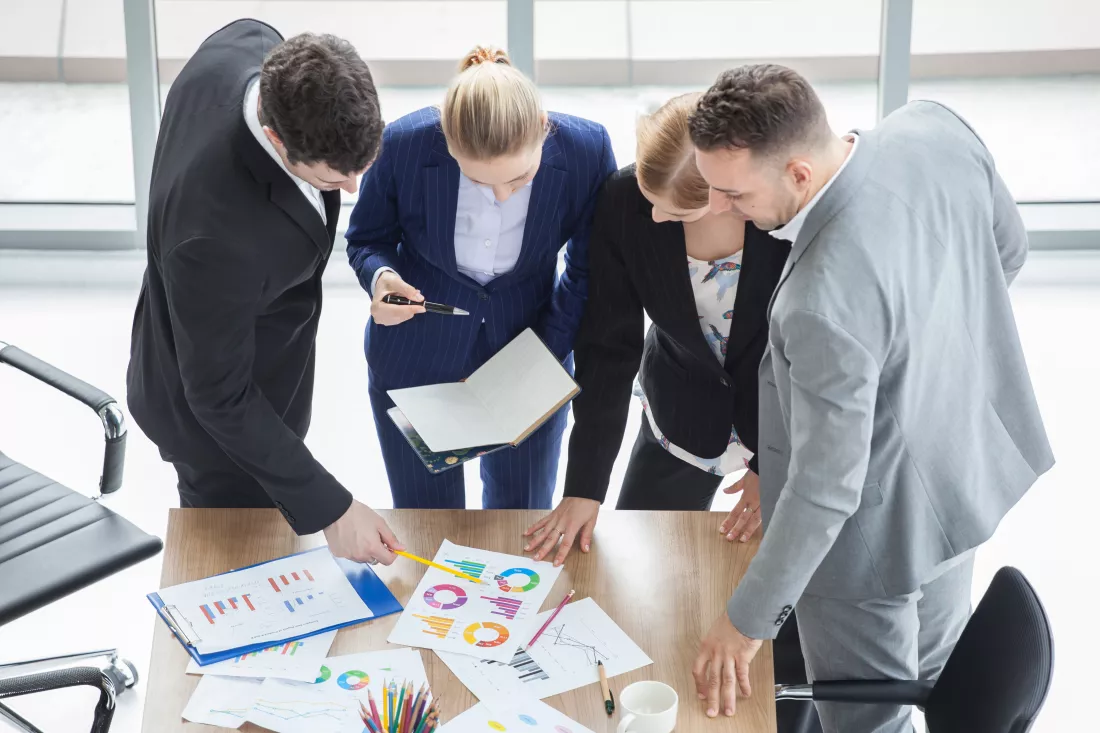 Zarządzanie procesami biznesowymiv