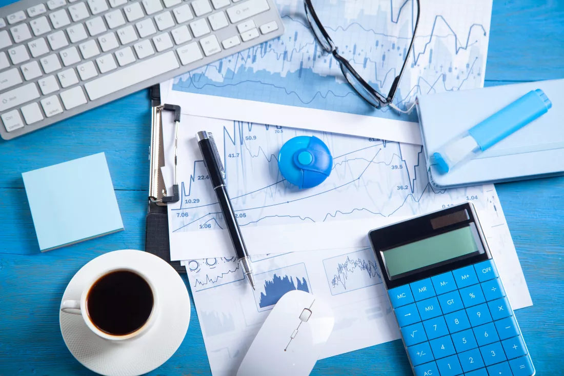 Finanse i rachunkowość przedsiębiorstwv