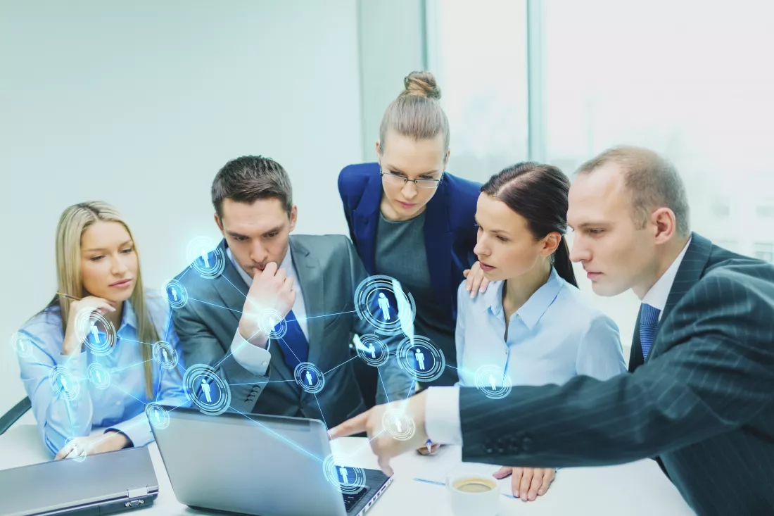 Zarządzanie w ITZarządzanie w IT