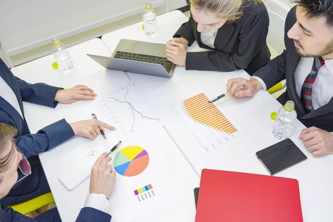 Zarządzanie przedsiębiorstwem - studia menedżerskie study