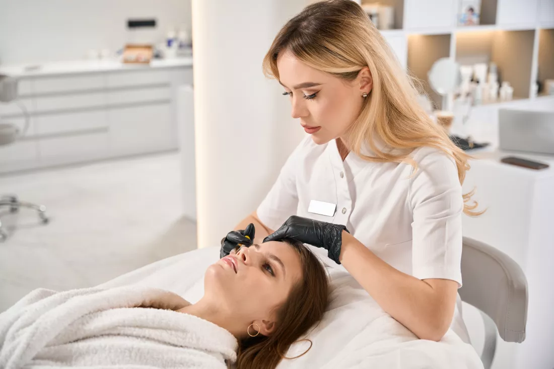 Kosmetologia estetycznav