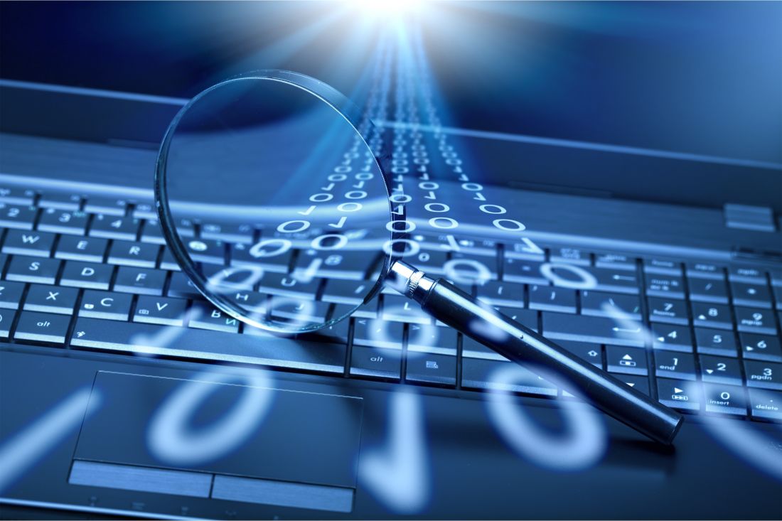 Informatyka śledcza studies