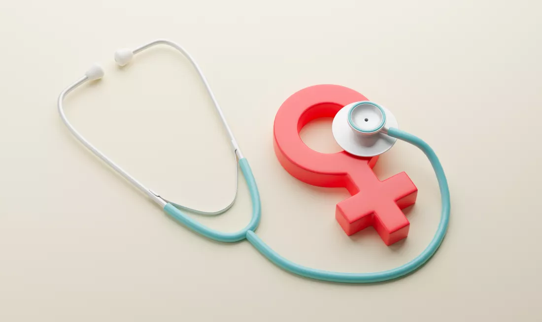 doctor-woman-stethoscope-woman-gender-symbol-3d-render